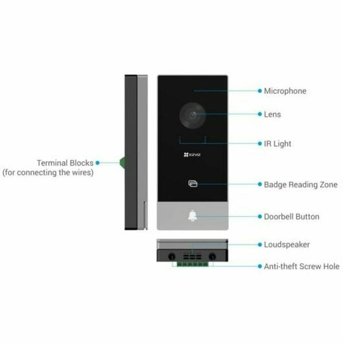 Antenna Ezviz