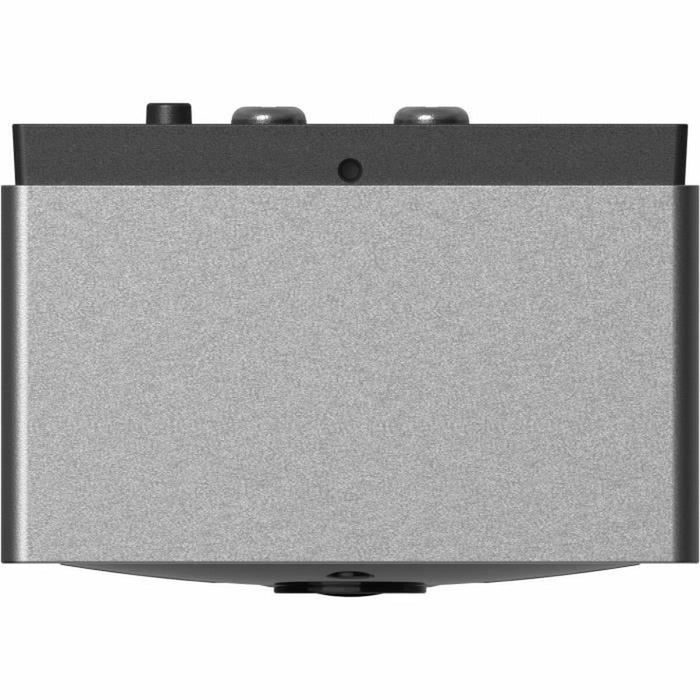 Smart Video-Porter Ezviz EP3X PRO Grey (2 Units)