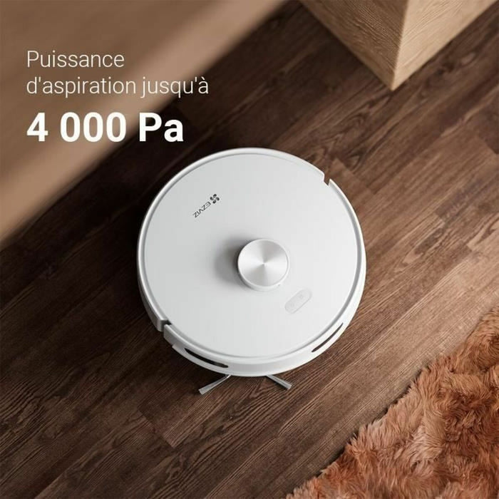 Robot Vacuum Cleaner Ezviz