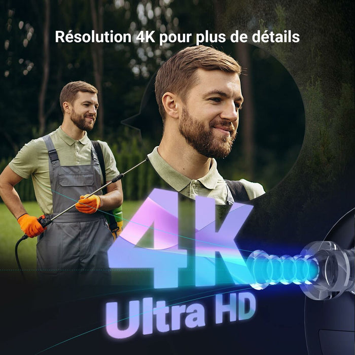 Surveillance Camcorder Ezviz