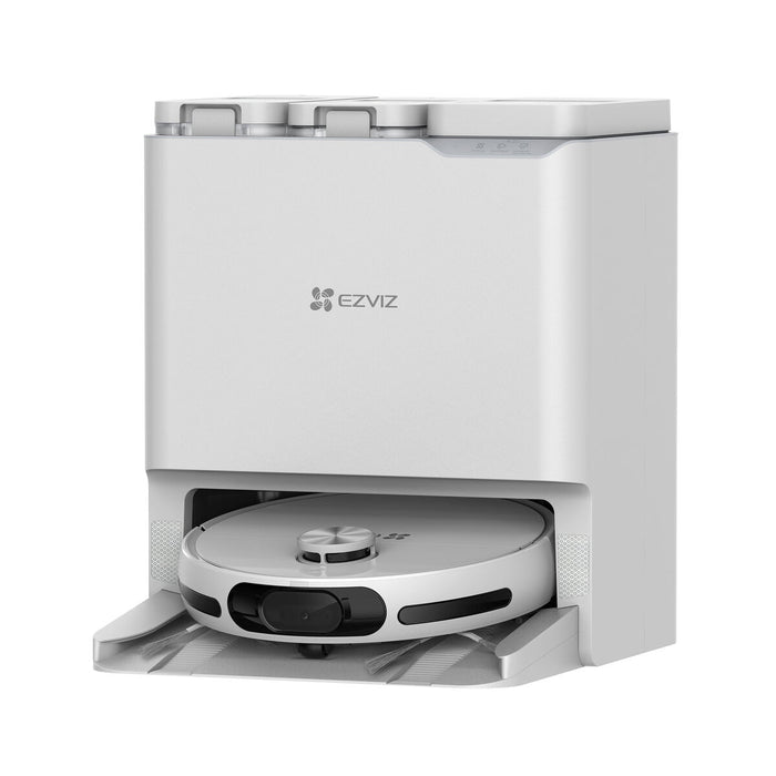 Robot Vacuum Cleaner Ezviz 5200 mAh