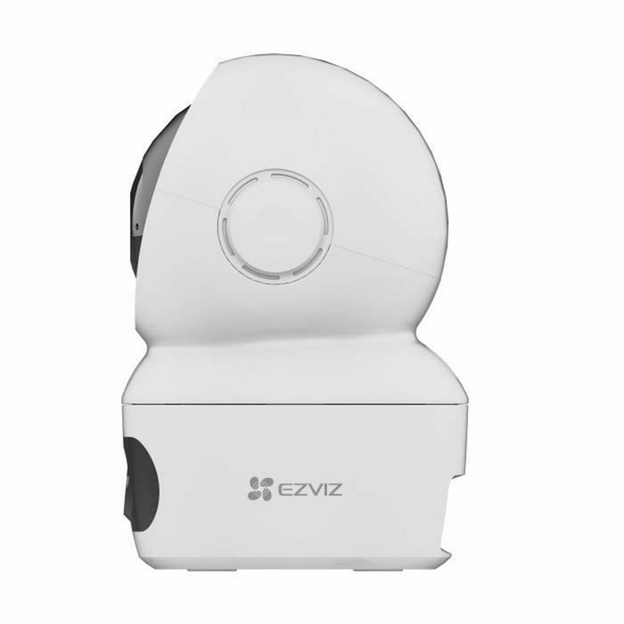 Surveillance Camcorder Ezviz H7C 4MP