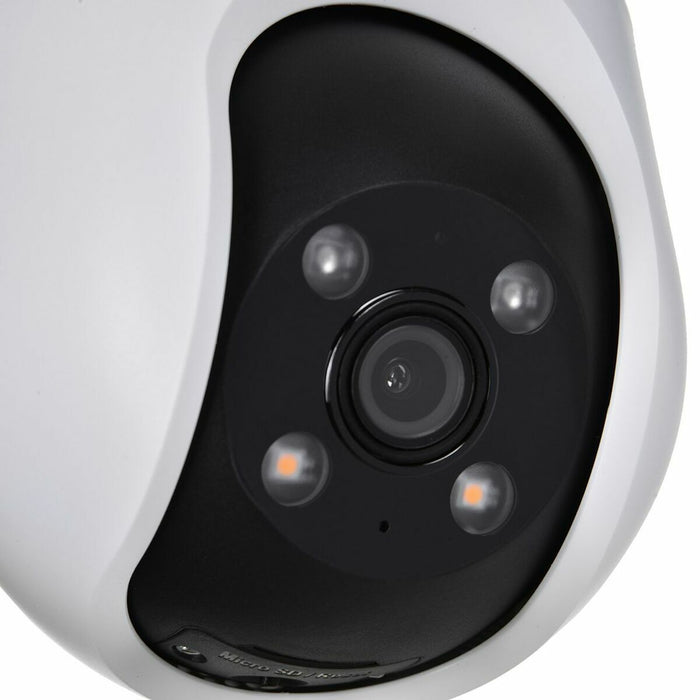 Surveillance Camcorder Ezviz H8C 4MP