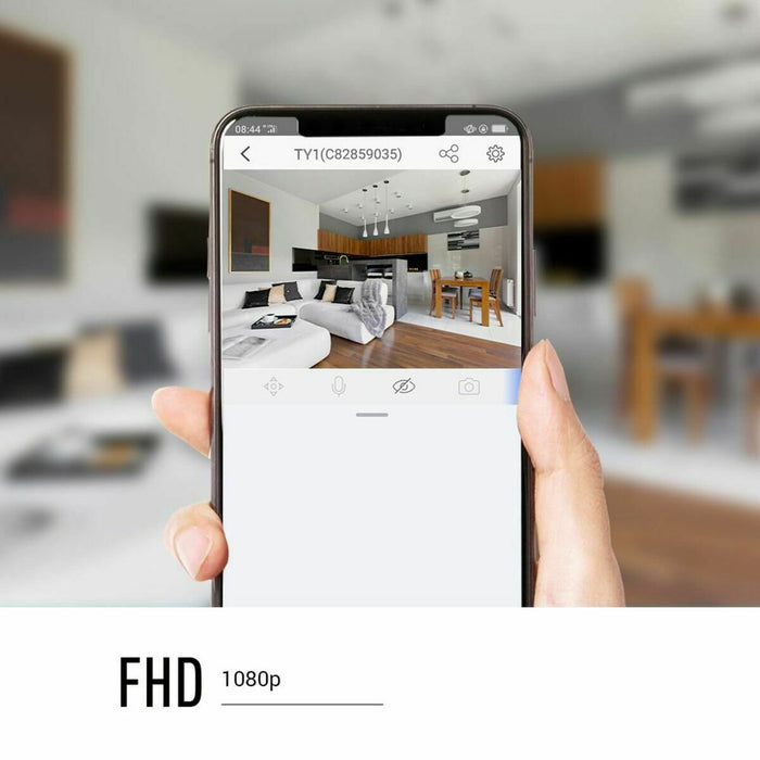 Surveillance Camcorder Ezviz H6C 2MP