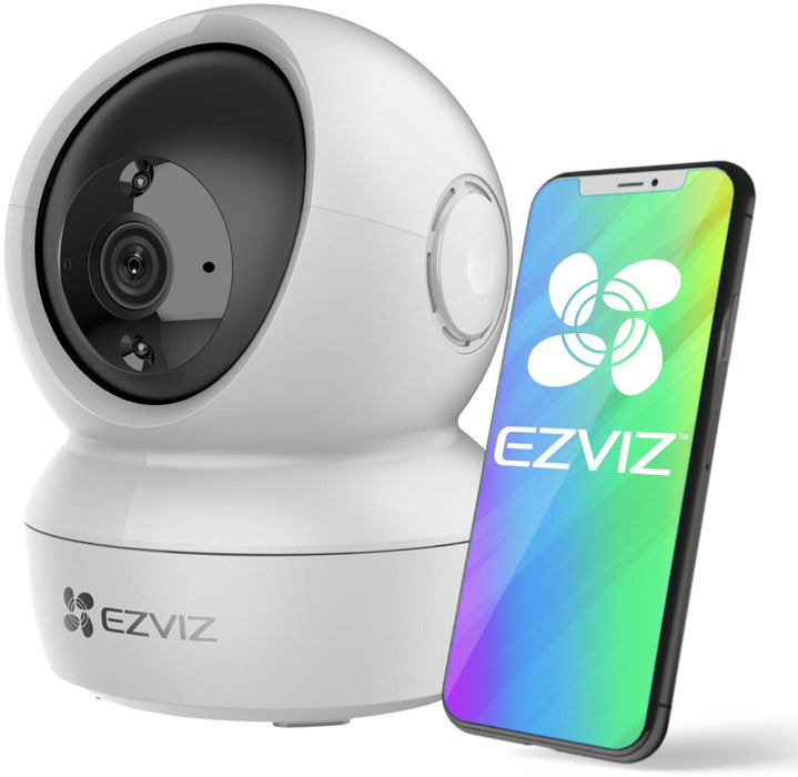 Surveillance Camcorder Ezviz H6C 2MP