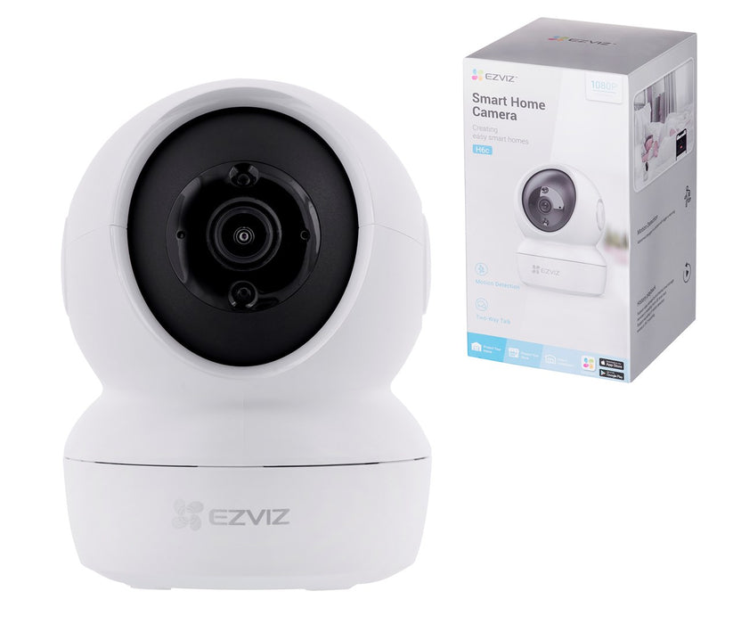 Surveillance Camcorder Ezviz H6C 2MP