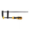 F Clamp 120*300(mm) Deli Tools EDL111230 - Construction tools<<<Tools<<<InnproXML