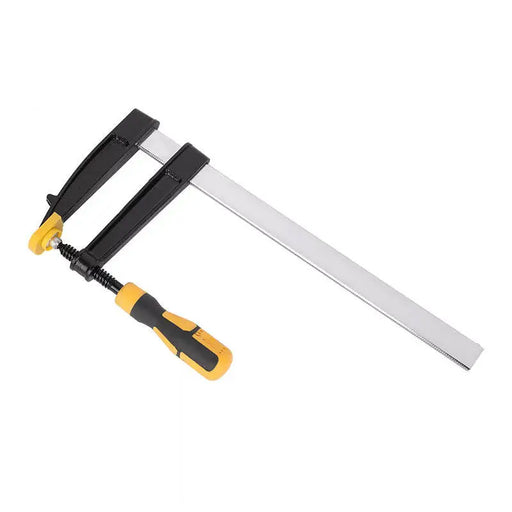 F Clamp 120*300(mm) Deli Tools EDL111230 - Construction tools<<<Tools<<<InnproXML