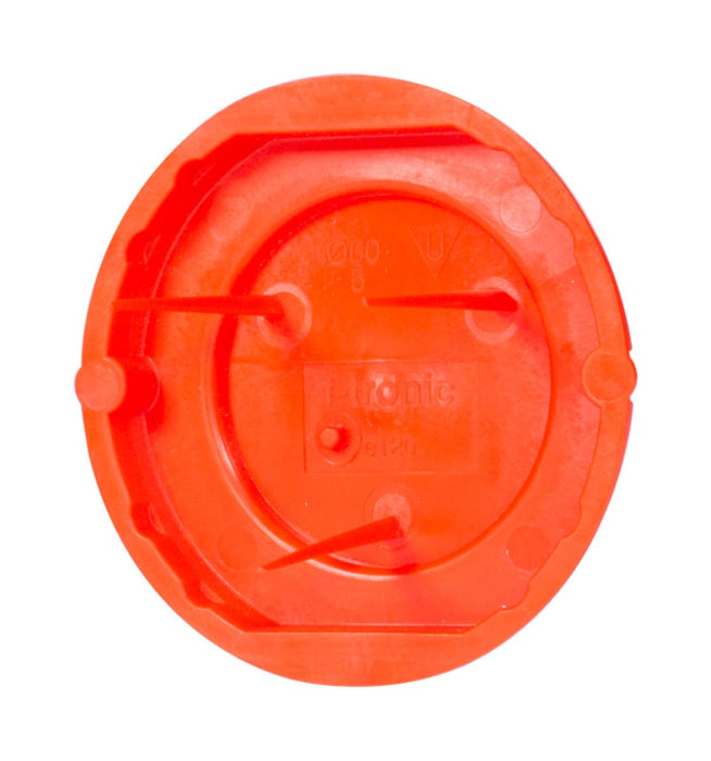 CAP FOR CONSOLE BOX F60