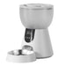 F17 LED automatic food dispenser + W8 Petwant drinker - Bowls<<<Food Dispensers<<<Pets<<<InnproXML