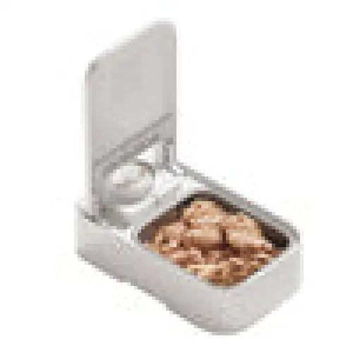 F22 Petwant automatic feed dispenser - Bowls<<<Food Dispensers<<<Pets<<<InnproXML