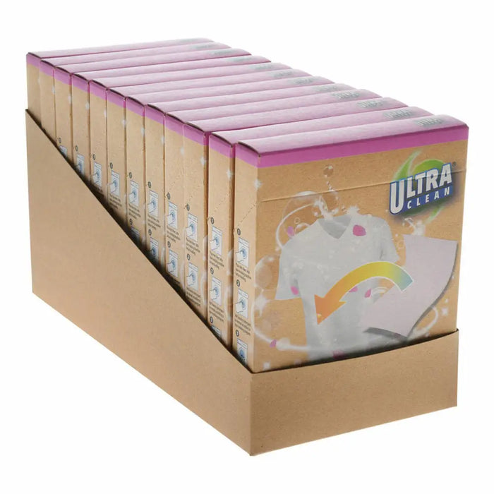 Fabric softener Ultra Clean - Почистване Прахосмукачки И Гладене<<<Дом Градина<<<BigBuy&&&Други продукти за