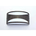 FACADE FIXTURE E27 IP54 RABALUX MANHATTAN - Фасадни тела<<<Външно осветление<<<Осветление<<<Praktiker&&&Фасадни