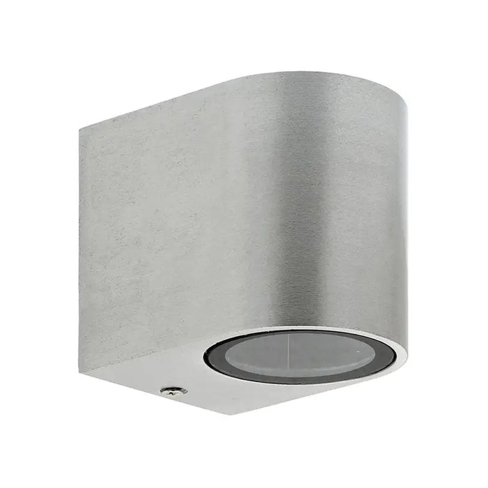 FACADE LUMINAIRET 35W GU10 IP44 NICKEL VITO SPIDER-1D - Фасадни тела<<<Външно