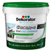 FACADE PAINT WITH SILICONE BASE FOR TINTING DEKORATOR - Фасадни бои<<<Фасадни бои и мазилки<<<Бои и