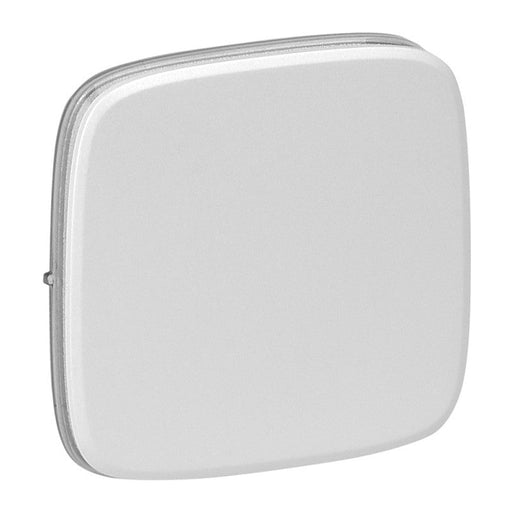FACE PANEL X-1 AND X-6 VALENA ALLURE LEGRAND - PEARL - Ключове контакти димери и розетки<<<Електроматериали<<<AmperelB2B