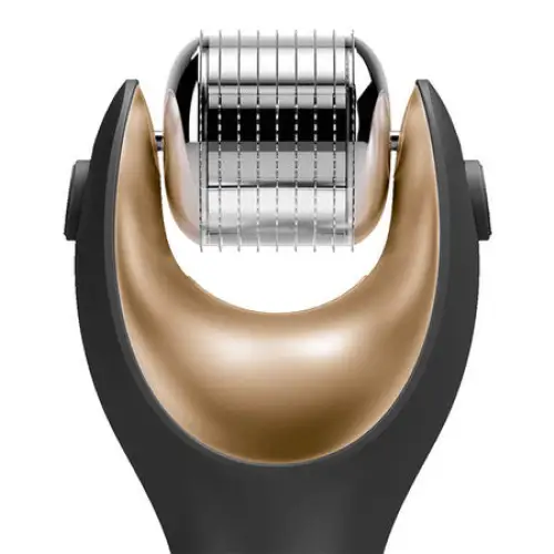 Face Roller Micro Needle Head Geske - Others<<<Facial care devices<<<Health and beauty<<<InnproXML