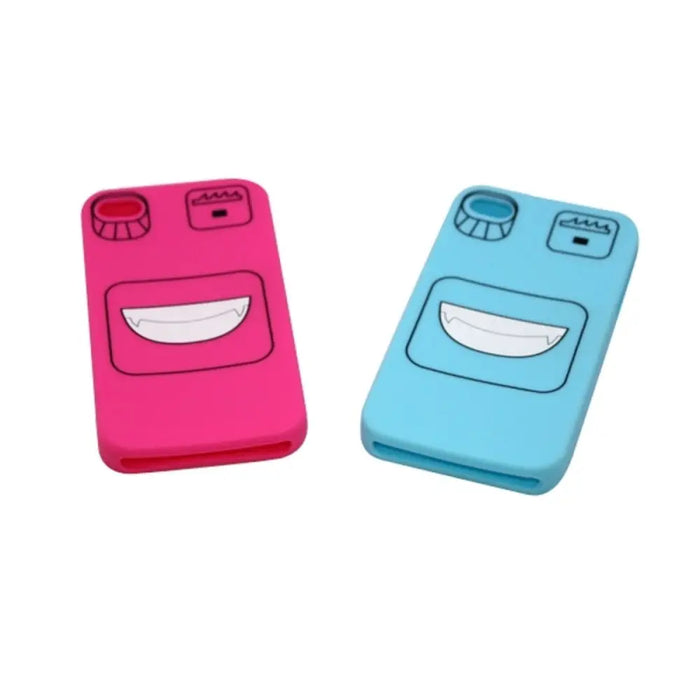 Faces Silicone Case for iPhone - Електроника Телефони и таблети<<<Компютри| Електроника<<<BigBuy&&&Калъфи за мобилни