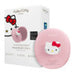 Facial Cleaning Brush 3in1 with handle Geske with APP (Hello Kitty pink) - Face cleansing brushes<<<Facial care
