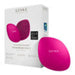 Facial Cleaning Brush 4in1 Geske with APP (magenta) - Face cleansing brushes<<<Facial care devices<<<Health