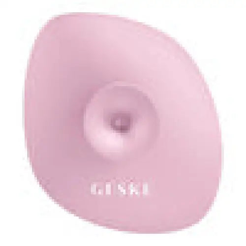 Facial Cleaning Brush 4in1 with Handle Geske with APP (pink) - Face cleansing brushes<<<Facial care devices<<<Health