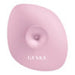 Facial Cleaning Brush 4in1 with Handle Geske with APP (pink) - Face cleansing brushes<<<Facial care devices<<<Health