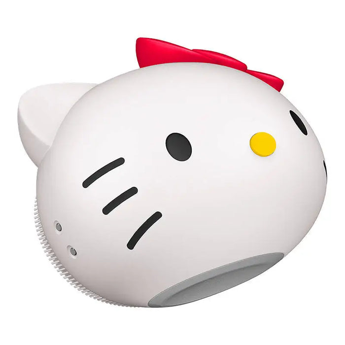 Facial Cleaning Sonic Brush 4in1 Geske With APP (Hello Kitty starlight) - Face cleansing brushes<<<Facial care
