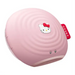 Facial Cleaning Sonic Brush 4in1 Geske with APP (Hello Kitty pink) - Face cleansing brushes<<<Facial care
