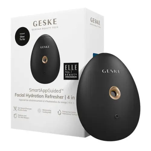 Facial Hydration Refreshes 4in1 Geske with APP (gray) - Others<<<Facial care devices<<<Health and beauty<<<InnproXML