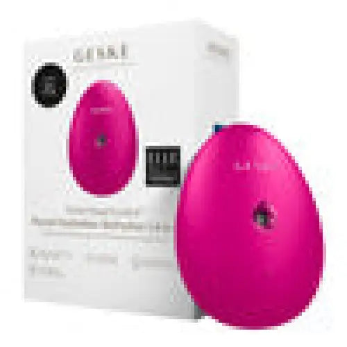 Facial Hydration Refreshes 4in1 Geske with APP (magenta) - Others<<<Facial care devices<<<Health and beauty<<<InnproXML