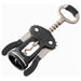 FACKELMANN CORK LEVER WITH BLACK HANDLE CORK LEVER WITH BLACK HANDLE - Съдове за готвене<<<Домашни