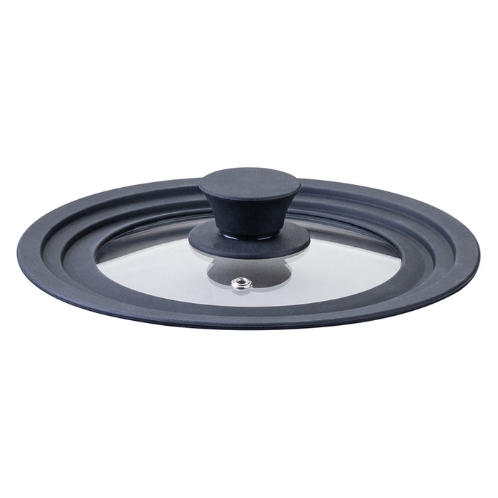 UNIVERSAL LID 16/18/20 CM FACKELMANN