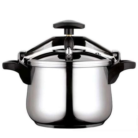 Pressure cooker FAGOR Clasica 10L