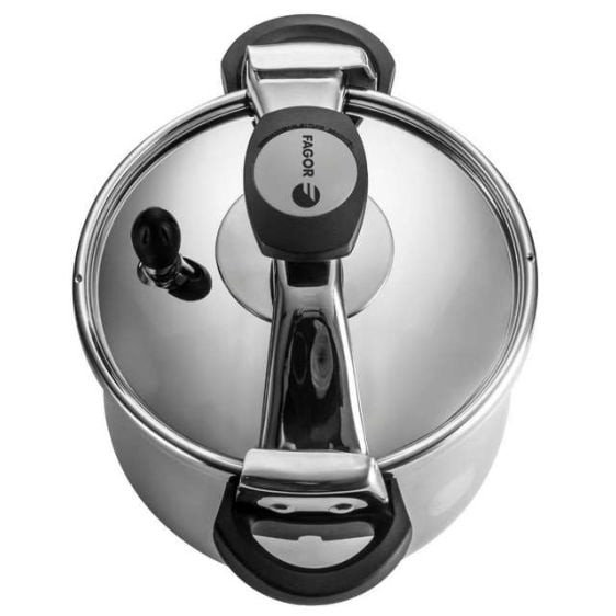 Pressure cooker FAGOR Clasica 10L