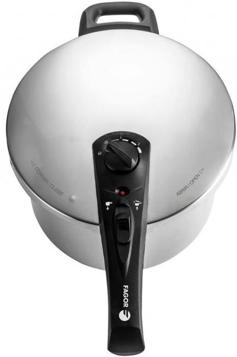 Fagor Duo 8L pressure cooker