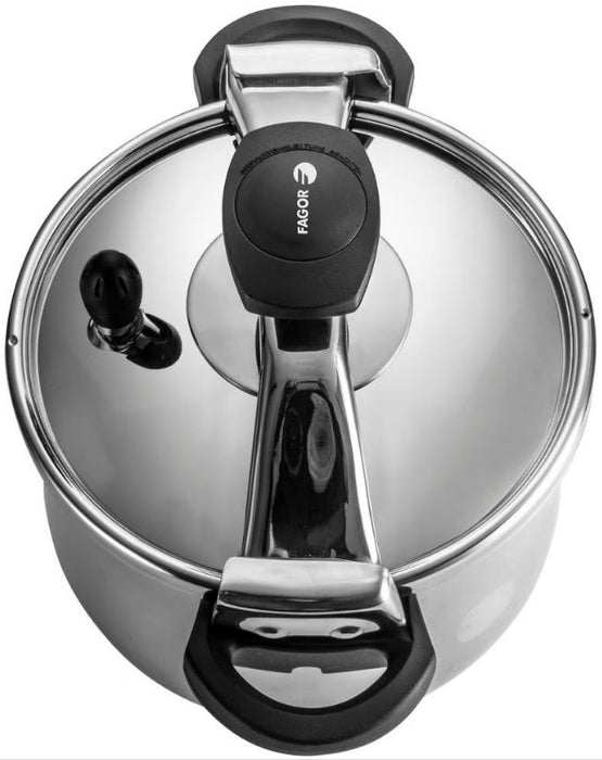 Pressure cooker FAGOR Clasica 10L