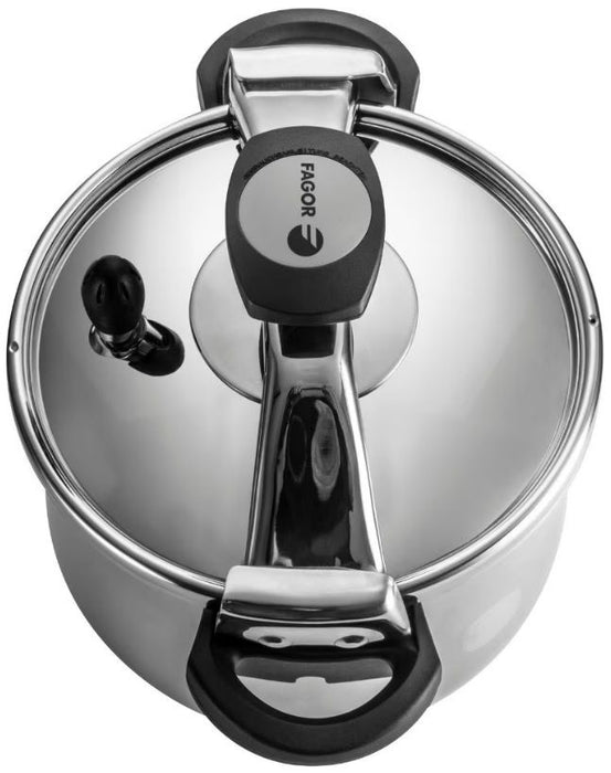 Pressure cooker FAGOR Clasica 10L