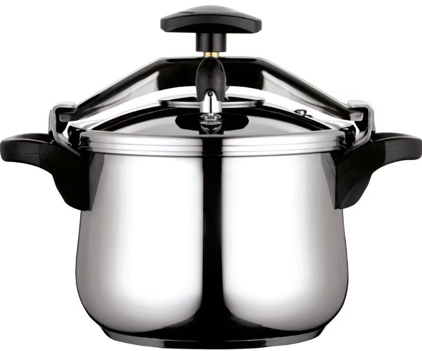 Pressure cooker FAGOR Clasica 10L