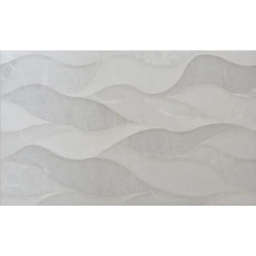 FAIANCE GEOTILES DECOR PERSA GRIS 33.3X55 CM - Стенни плочки и декорация<<<Плочки и лайстни<<<Баня<<<Praktiker&&&Стенни