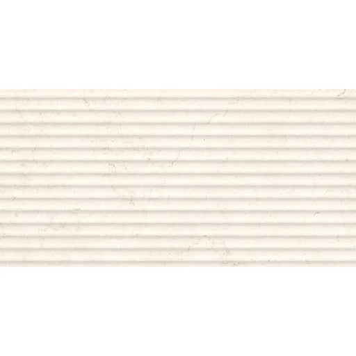 FAIENCE DECOR CERSANIT FANTI CREAM SATIN 29.8X59.8 CM - Стенни плочки и декорация<<<Плочки и