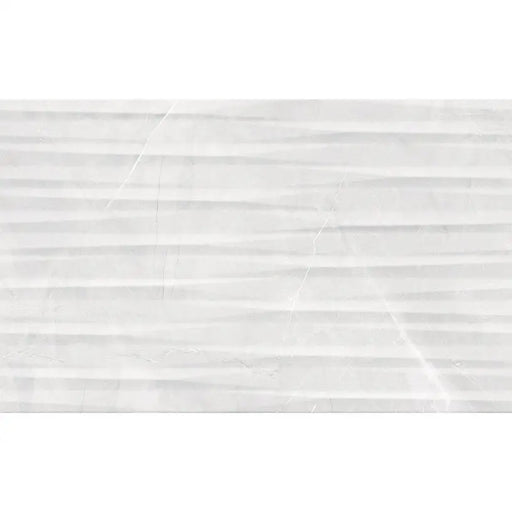 FAIENCE DECOR GEOTILE ELBERT BLANCO 33.3X55 CM - Стенни плочки и декорация<<<Плочки и