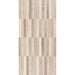 FAIENCE DECOR KAI ASTRA MOZ. BEIGE 30X60 CM - Стенни плочки и декорация<<<Плочки и лайстни<<<Баня<<<Praktiker&&&Стенни