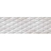 FAIENCE DECOR KAI DIAMOND GRAY 24.4X74.4 CM - Стенни плочки и декорация<<<Плочки и лайстни<<<Баня<<<Praktiker&&&Стенни