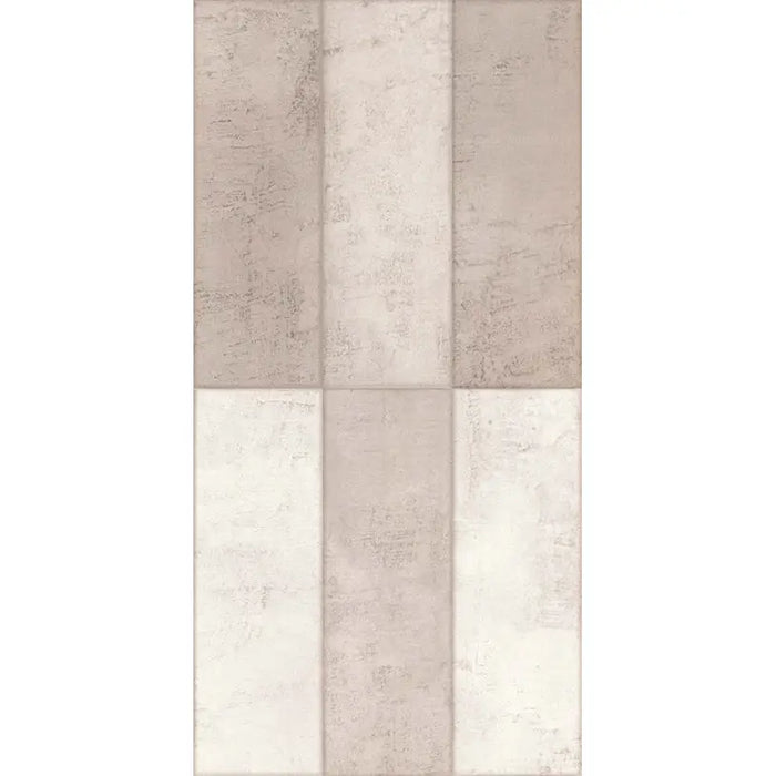 FAIENCE DECOR KAI VIZINE BRICK GRAY 30X60 CM - Стенни плочки и декорация<<<Плочки и лайстни<<<Баня<<<Praktiker&&&Стенни