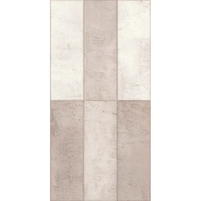 FAIENCE DECOR KAI VIZINE BRICK GRAY 30X60 CM - Стенни плочки и декорация<<<Плочки и лайстни<<<Баня<<<Praktiker&&&Стенни