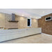 FAIENCE DECOR KEROS TORONTO 25X40 CM - Стенни плочки и декорация<<<Плочки и лайстни<<<Баня<<<Praktiker&&&Стенни плочки