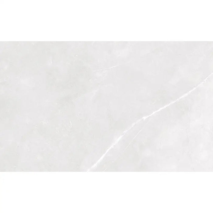 FAIENCE GEOTILES DAGMA BLANCO 33.3X55 CM - Стенни плочки и декорация<<<Плочки и лайстни<<<Баня<<<Praktiker&&&Стенни