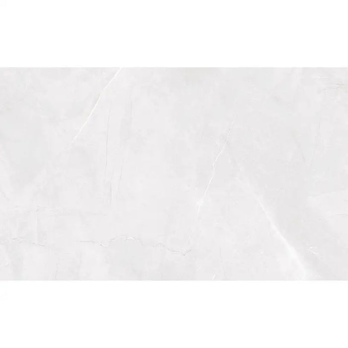 FAIENCE GEOTILES DAGMA BLANCO 33.3X55 CM - Стенни плочки и декорация<<<Плочки и лайстни<<<Баня<<<Praktiker&&&Стенни