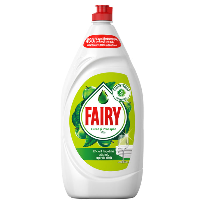 DISHWASHER APPLE 1.35 L FAIRY