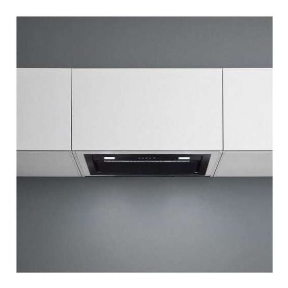 Built-in hood FALMEC Builtin Max 50 Black